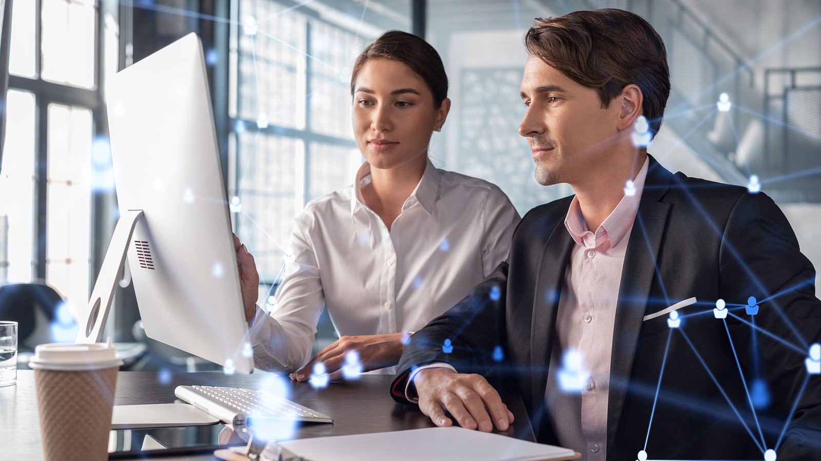 Role of Software in Business Automation