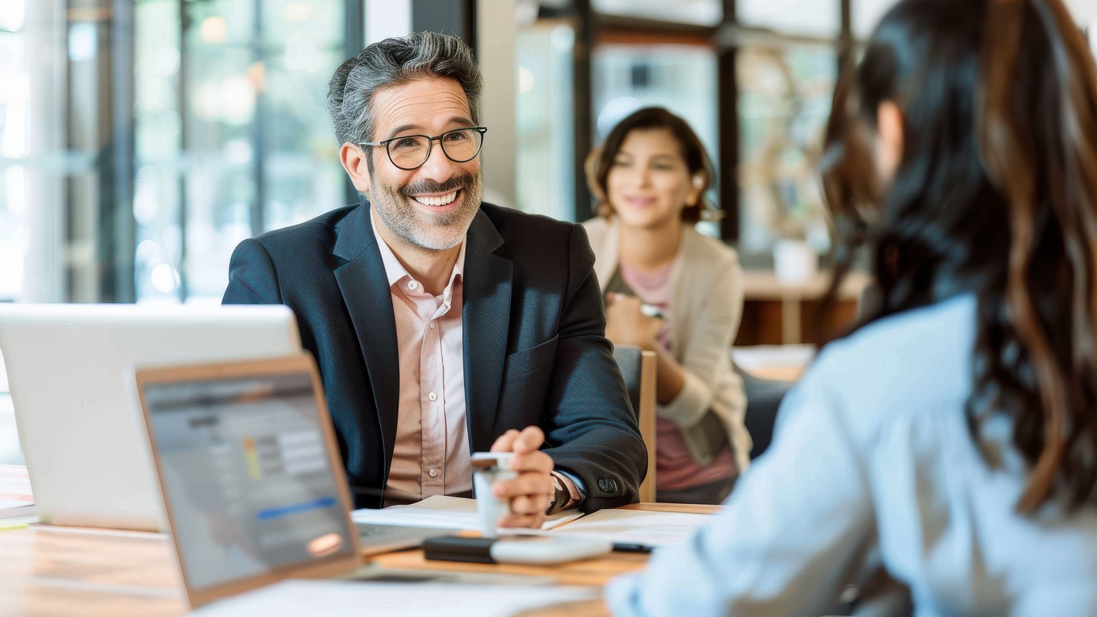 Business Growth Strategies for Modern Companies