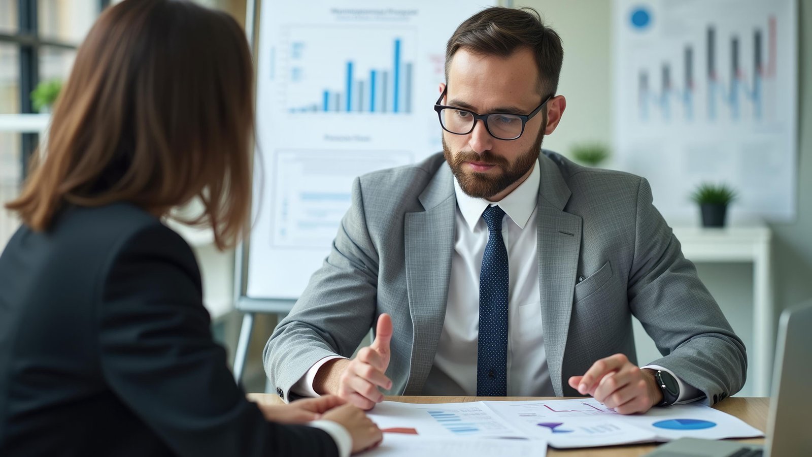 Improving Operational Efficiency in Business